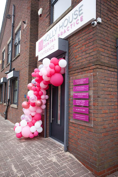 Holly House Dental Practice