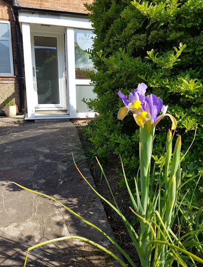 Hollyhedge Dental