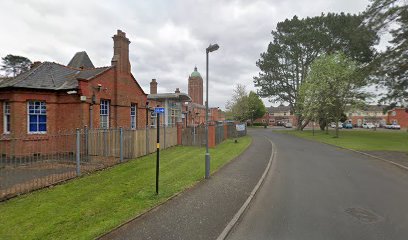 Hollymoor Tower Dental Surgery