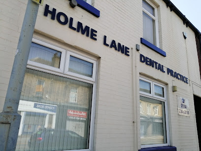Holme Lane Dental Practice