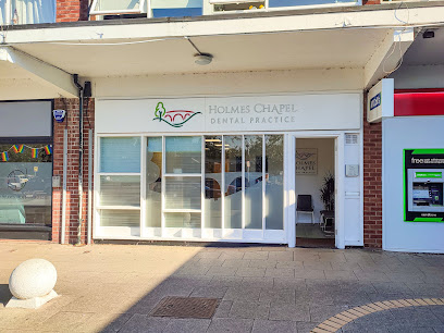 Holmes Chapel Dental Practice