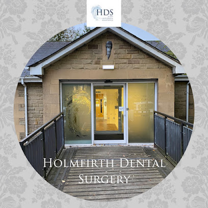 Holmfirth Dental Surgery