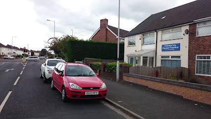 Holmlands Dental Practice