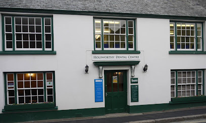 Holsworthy NHS Dental Care