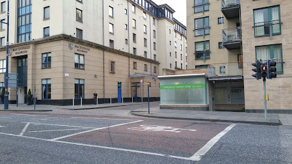 Holyrood Dental Care