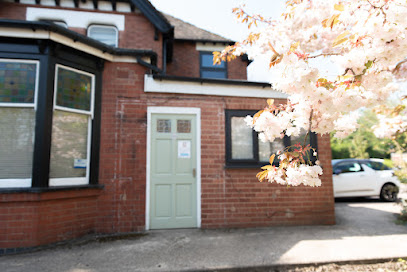 Holywell House Nuneaton