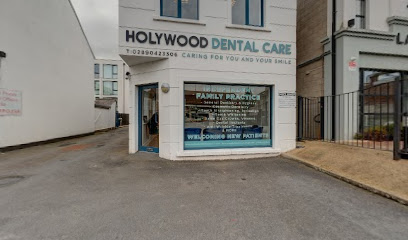 Holywood Dental Care