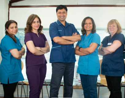 Home Farm Dental Practice