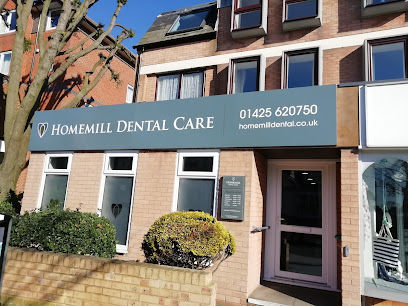 Homemill Dental Care