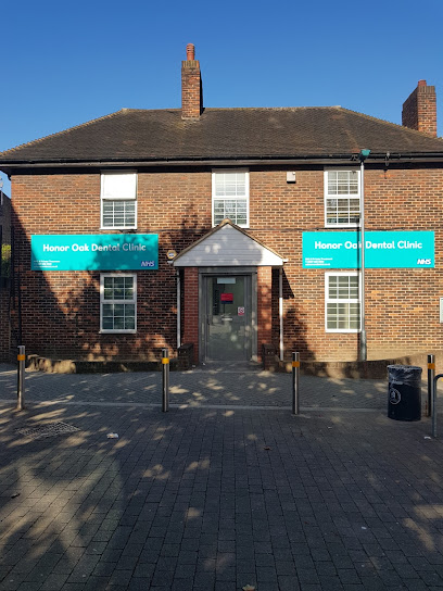 Honor Oak Dental Clinic