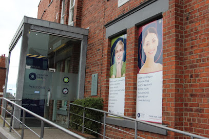 Honour Health Dental - Jesmond, Newcastle