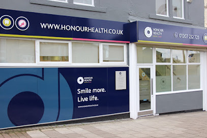 Honour Health Dental - Stanley