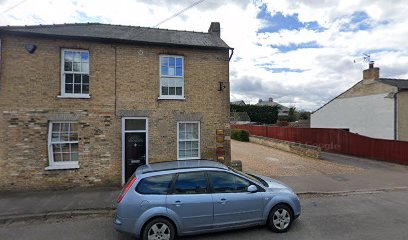 Hopvine House Dental Practice