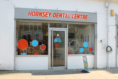 Hornsey Dental Centre