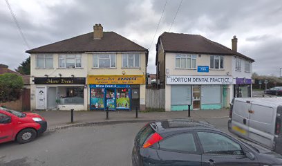 Horton Dental Practice