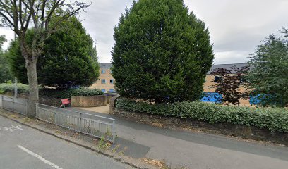 Horton Park Health Centre Salaried Dental Service