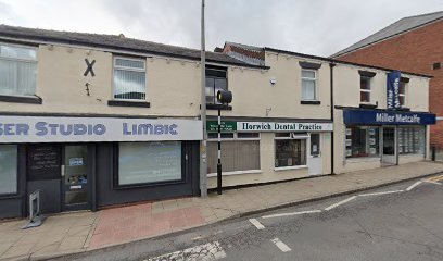 Horwich Dental Practice