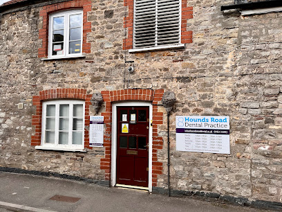 Hounds Road Dental Practice, Chipping Sodbury