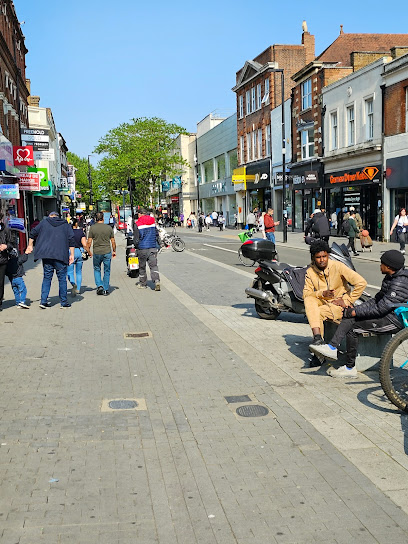 Hounslow High Street Dental Practice