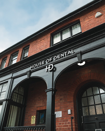 House of Dental Station Road