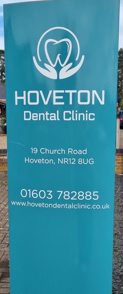 Hoveton Dental Clinic