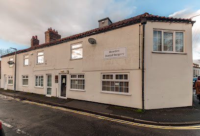 Howden Dental Surgery