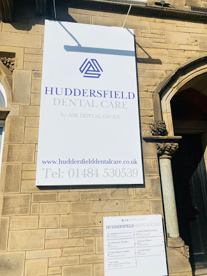 Huddersfield Dental Care Centre