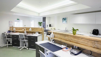 Hughes Dental Laboratory