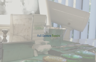 Hull Denture Repairs