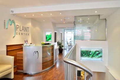 Hungarian Dental Center London