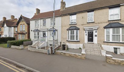 Huntingdon Dental Care