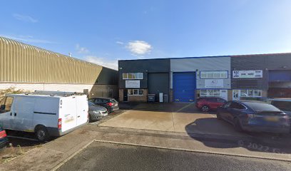 Huntingdon Dental Laboratory Ltd