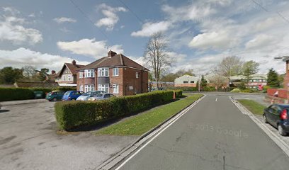 Huntington Dental Surgery