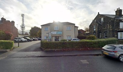 Hurlfield Dental Practice