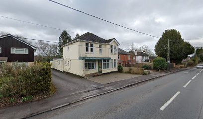 Hursley Road Dental Practice
