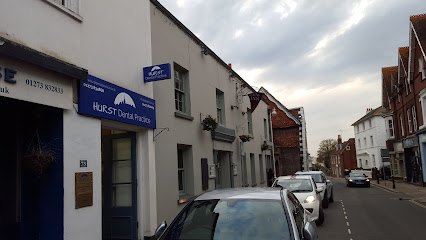 Hurst Dental Practice