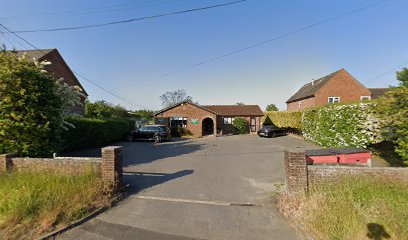 Hurst Farm Dental Practice