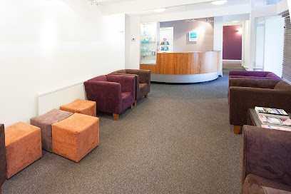 Hurst Park Dental Practice