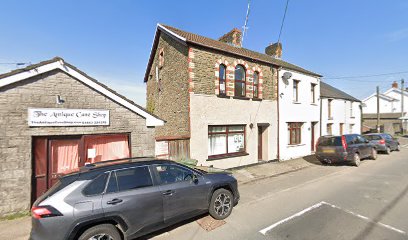 Huw Wilding Dental Surgery