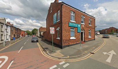 Hyde Dental Practice