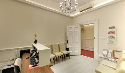 Hyde Park Dental Clinic