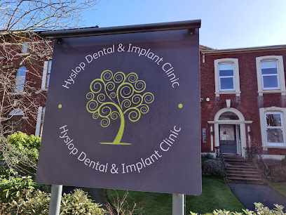 Hyslop Dental and Implant Clinic