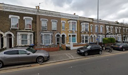 I.E. Barmania's Dental Practice