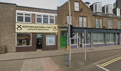 Ian Robertson Dental Care