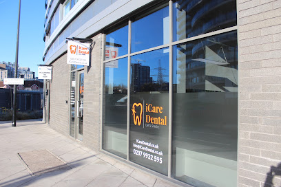 iCare Dental - Best Dental Clinic in London | Private Dentist