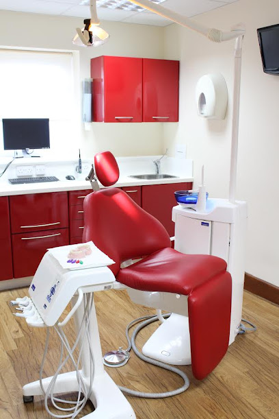 Ideal Dental Care Cleveleys