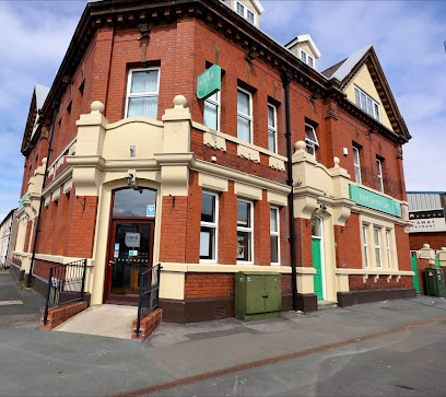 Ideal Dental Care Fleetwood