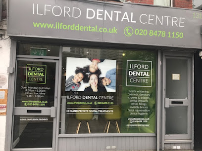 Ilford Dental Centre