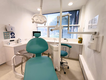 Ilkley Dental Studio
