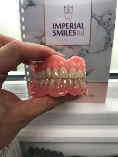 Imperial smiles ltd